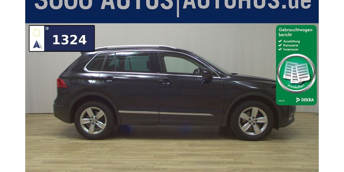 VW Tiguan 163.578 km 15.280 &euro; Bremen / Arsten 28279