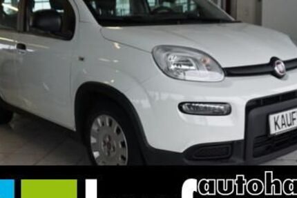 Fiat Panda 35.883 km 9.990 &euro; Aalen-Dewangen 73434