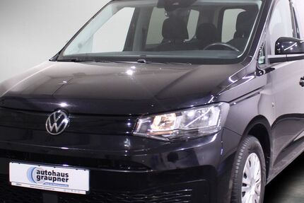 VW Caddy 57.690 km 21.884 &euro; Brandis 04821