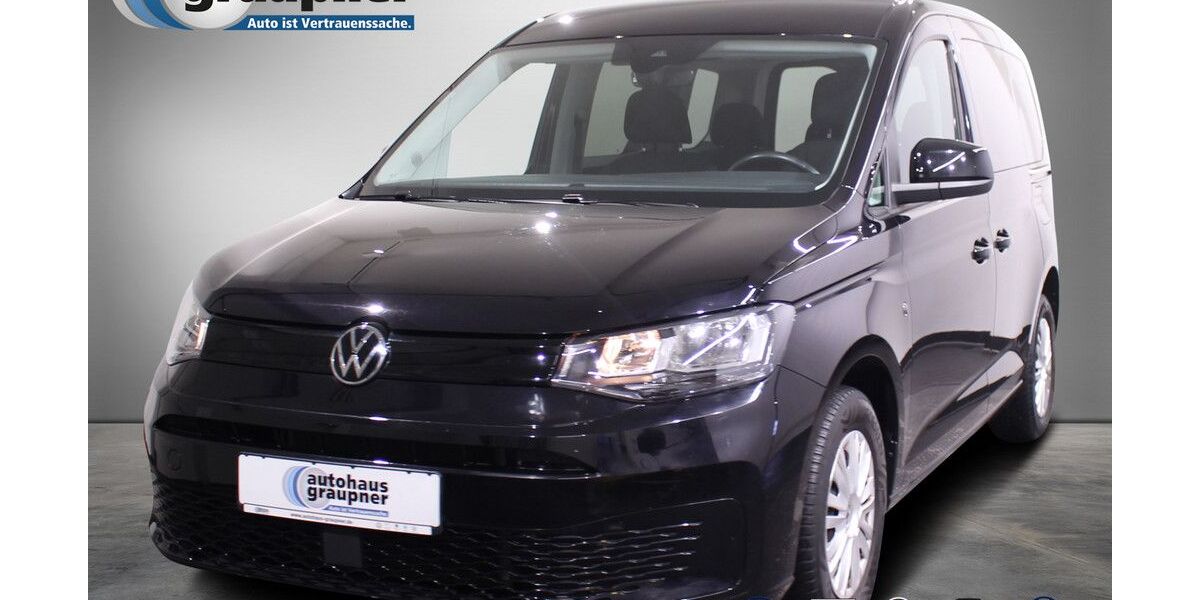 VW Caddy 57.690 km 21.884 &euro; Brandis 04821