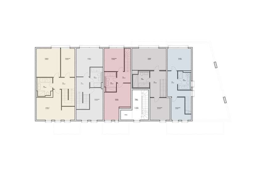 Ihr neues Zuhause wartet – 5-Zimmer-Traumwohnung mit Wohlfühlfaktor 5 zimmer