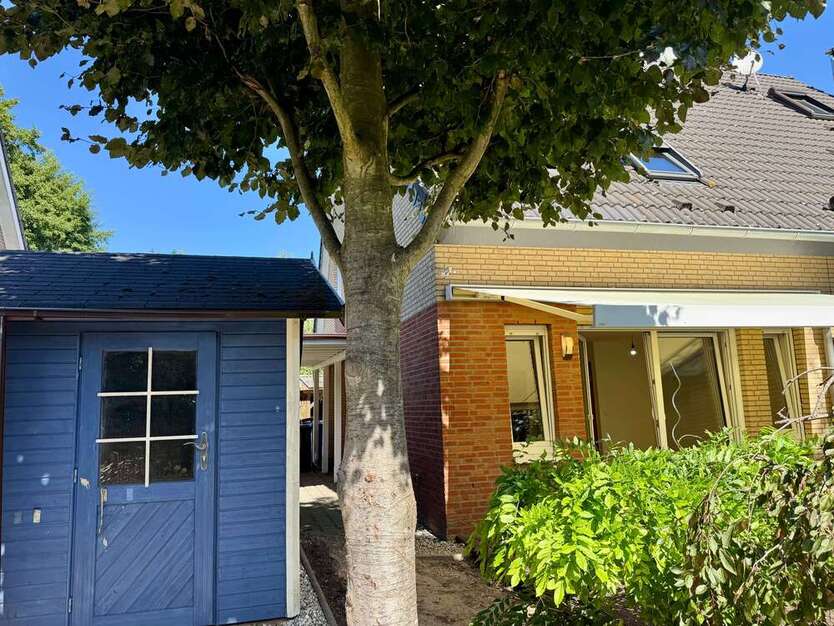 Haus zum Kaufen in Wandlitz 395.000 € 101 m² 4 zimmer