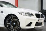 BMW M2 Coupe DKG / BI-XENON, LEDER, NAVI-PRO+KAMERA 90.000 km 35.992 € Hamm 59077