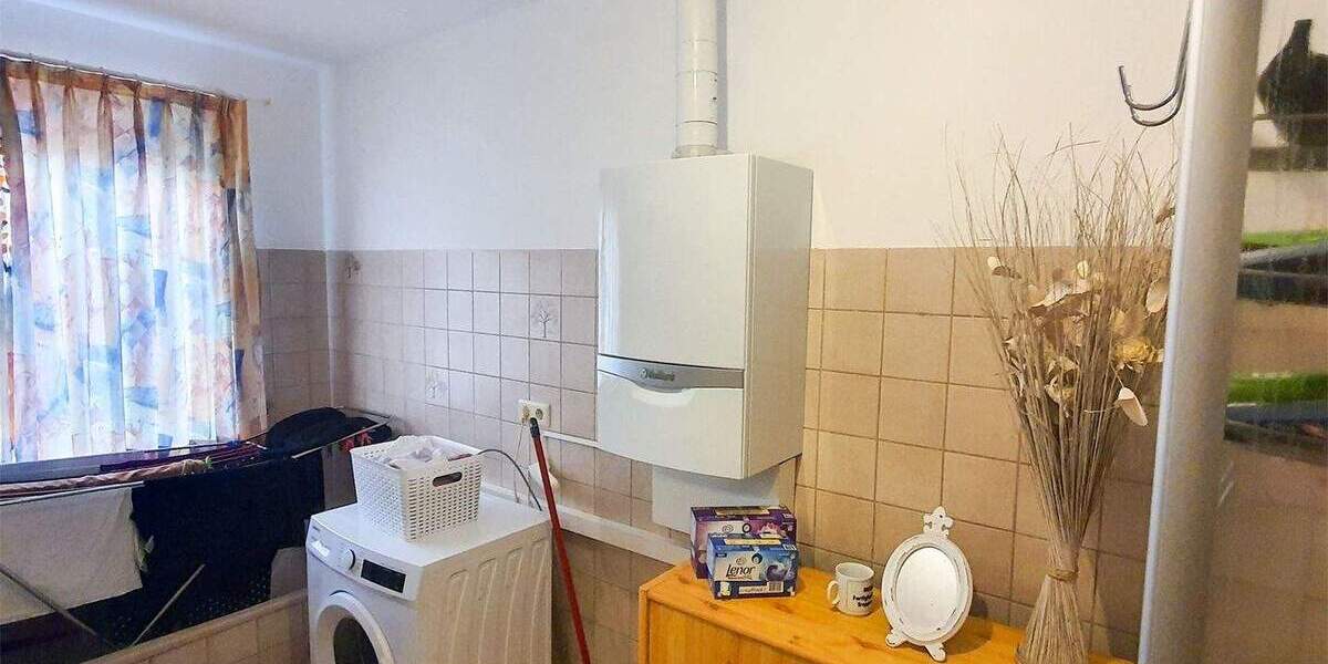 Etagenwohnung Nienburg - 2 Zimmer, 45 m&sup2;, 109.000&euro; | Angebot:25770483