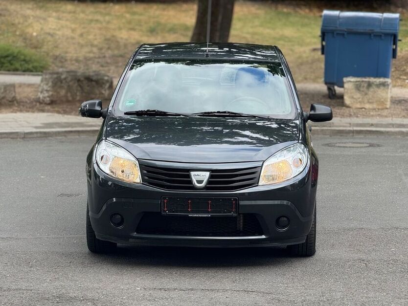 Sandero