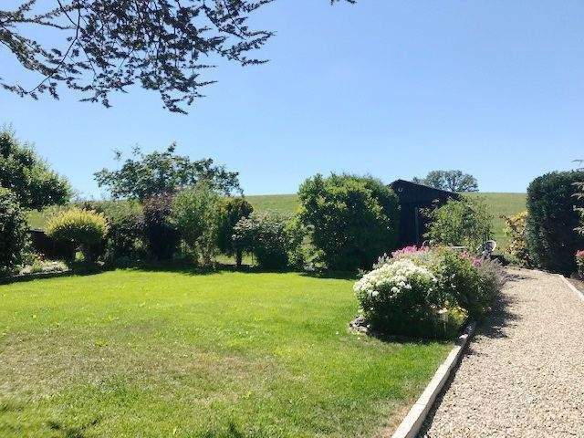 Etagenwohnung Burgthann Mimberg - 2 Zimmer, 45 m&sup2;, 520&euro; | Angebot:26345960