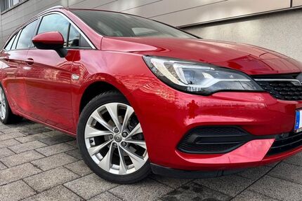 Opel Astra 55.000 km 13.000 &euro; Stuttgart 70563