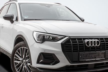 Audi Q3 49.998 km 28.490 &euro; Lohfelden 34253