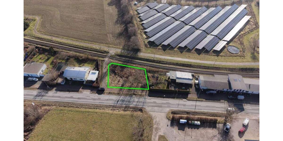 Grundstück Reddelich - 100.000&euro; | Angebot:25770602