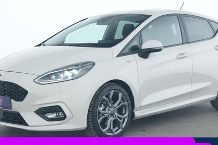 Ford Fiesta 37.107 km 15.225 &euro; Garching bei München 85748