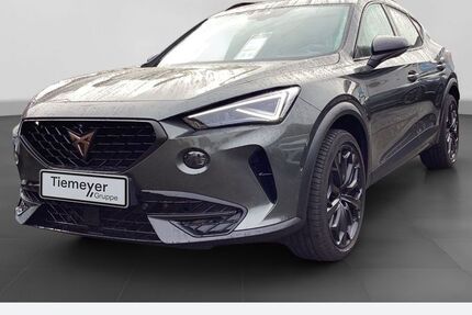 Cupra Formentor 87.533 km 28.470 &euro; Plettenberg 58840