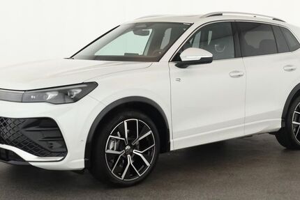 VW Tiguan 21.400 km 41.684 &euro; Neuss 41464