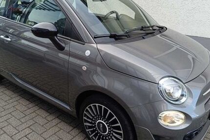 Fiat 500 47.600 km 12.990 € Hachenburg 57627