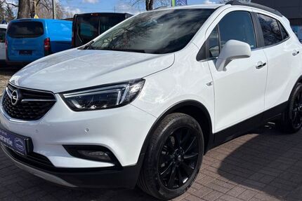 Opel Mokka 129.499 km 10.900 &euro; Berlin 13127
