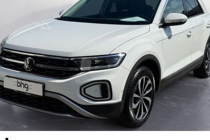 VW T-Roc 36.759 km 23.960 &euro; Balingen 72336