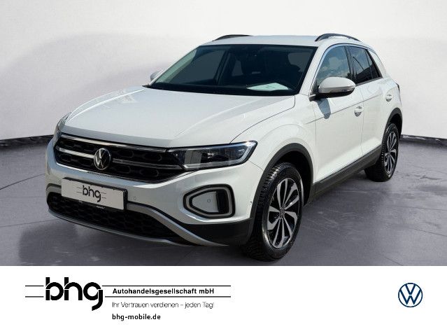 VW T-Roc 36.759 km 23.960 &euro; Balingen 72336