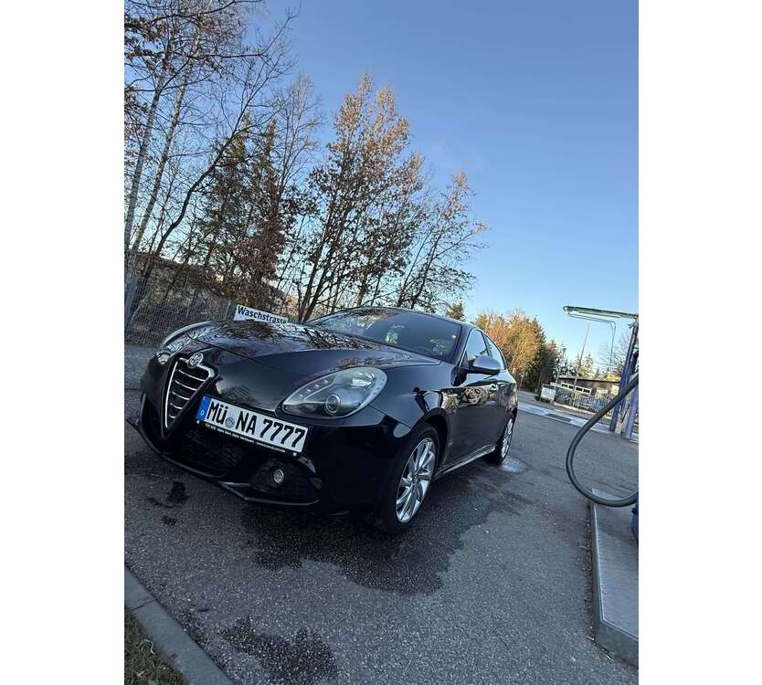 Giulietta