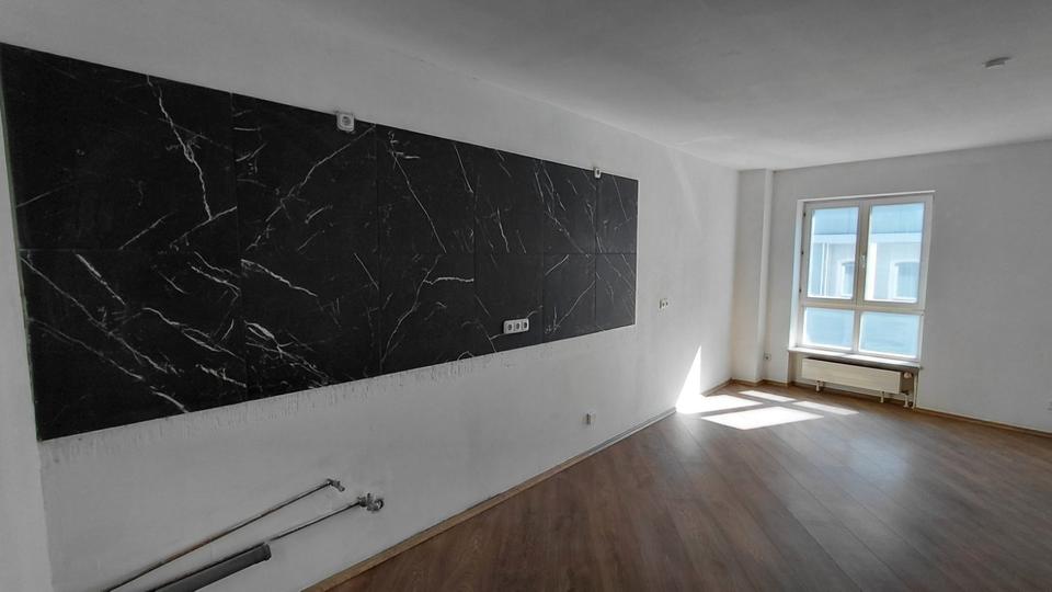 Etagenwohnung Hof Christiansreuth - 3 Zimmer, 147 m&sup2;, 810&euro; | Angebot:26506530
