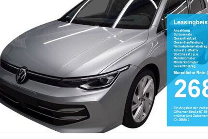 VW Golf 5.250 km 30.680 &euro; Mühldorf am Inn 84453