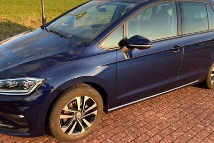 VW Golf Sportsvan 22.800 km 20.900 &euro; Weiden 92637