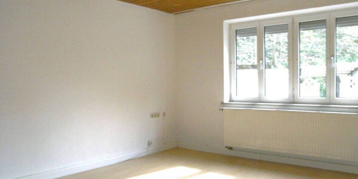 Etagenwohnung Landshut Achdorf - 2 Zimmer, 140.000&euro; | Angebot:26346447