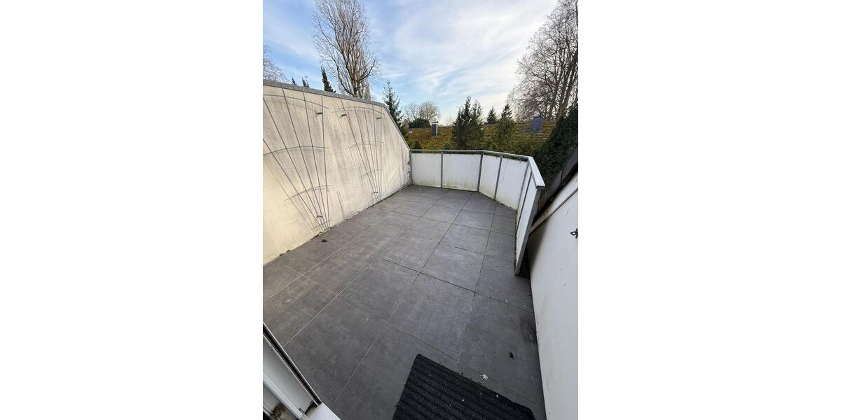 Dachgeschoßwohnung Glücksburg (Ostsee) - 3 Zimmer, 96 m&sup2;, 259.000&euro; | Angebot:25538675