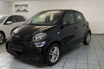 Smart forFour 45.600 km 9.400 &euro; Mainz-Kastel 55252