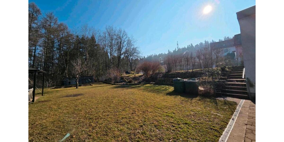 Einfamilienhaus Arzberg - 7 Zimmer, 224 m&sup2;, 385.000&euro; | Angebot:25930659