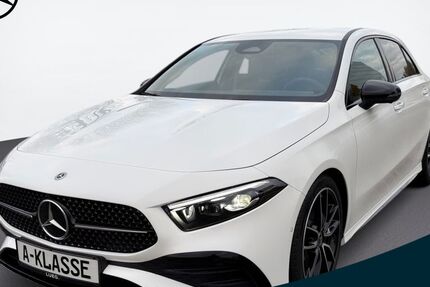 Mercedes-Benz A 180 24.900 km 35.700 &euro; Zwickau 08058