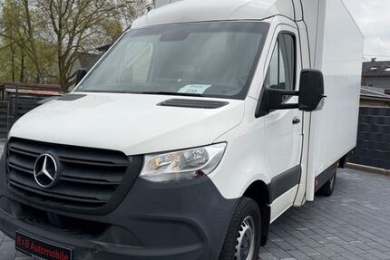 Mercedes-Benz Sprinter 111.804 km 24.999 &euro; Gaggenau 76571