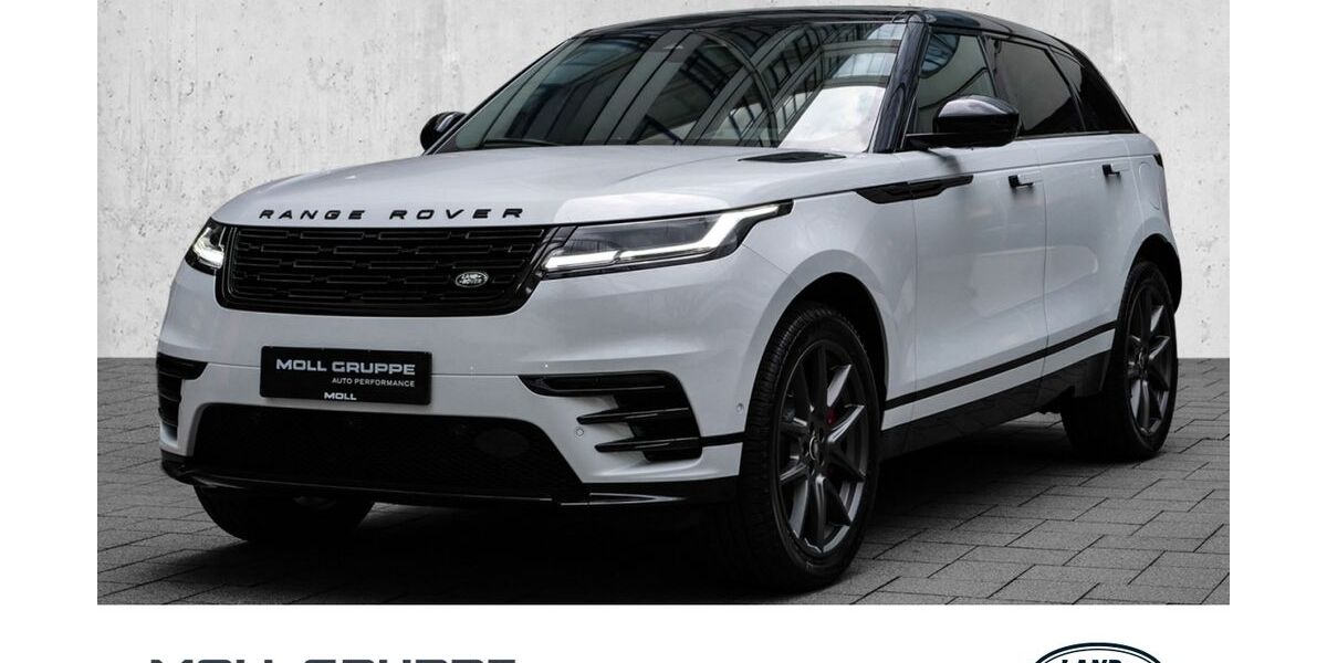 Land Rover Range Rover Velar 1.500 km 89.950 &euro; Düsseldorf 40547
