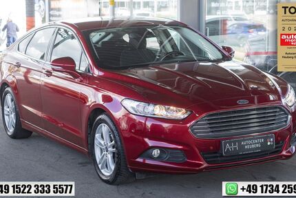 Ford Mondeo 161.461 km 12.990 &euro; Villingen-Schwenningen 78054