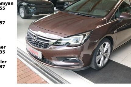 Opel Astra 100.444 km 10.940 &euro; Treuchtlingen-Wettelsheim 91757