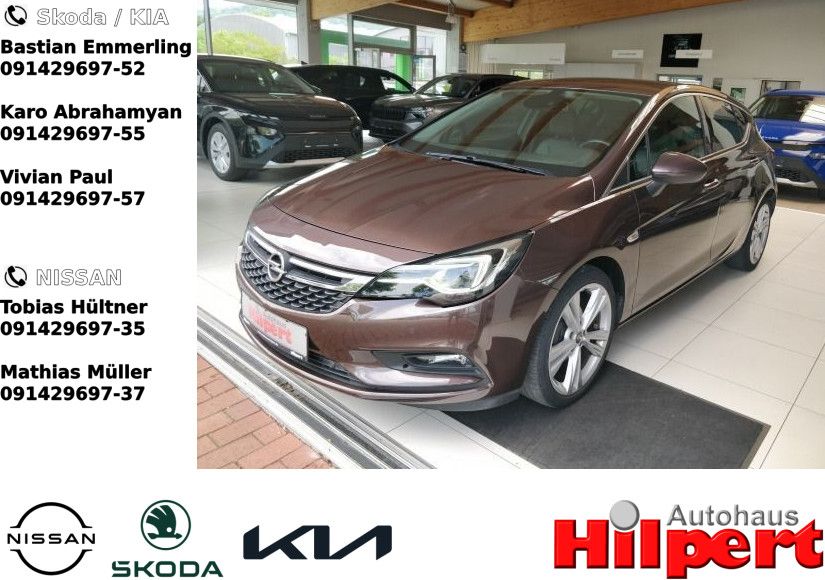 Opel Astra 100.444 km 10.940 &euro; Treuchtlingen-Wettelsheim 91757