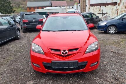 Mazda 3 170.000 km 1.999 € Eisenach 99817