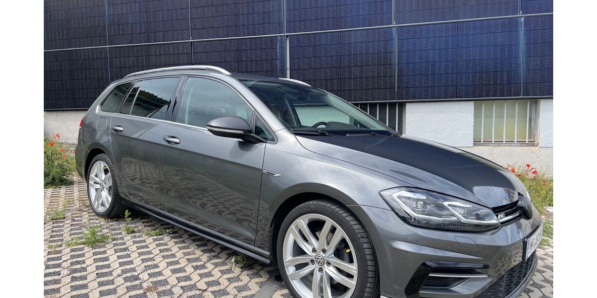 VW Golf 113.000 km 15.500 &euro; ettringen 56729
