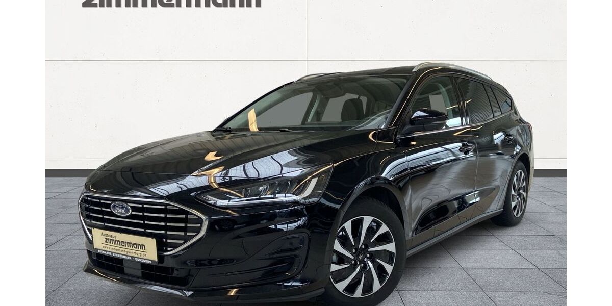 Ford Focus 31.070 km 22.290 &euro; Günzburg 89312