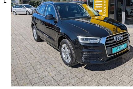 Audi Q3 51.950 km 18.490 &euro; Furth im Wald 93437