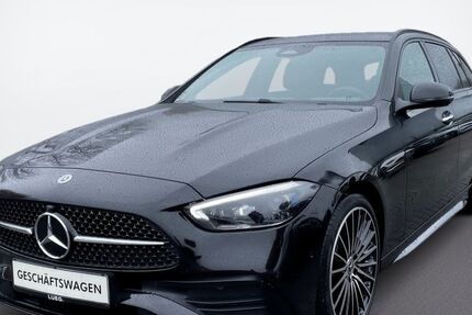 Mercedes-Benz C 220 24.900 km 72.566 &euro; Zwickau 08058