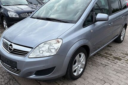 Opel Zafira 150.000 km 4.350 € Saarlouis 66740