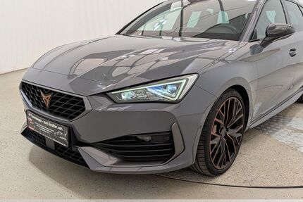 Cupra Leon 94.960 km 25.999 &euro; Chemnitz - Mittelbach 09224