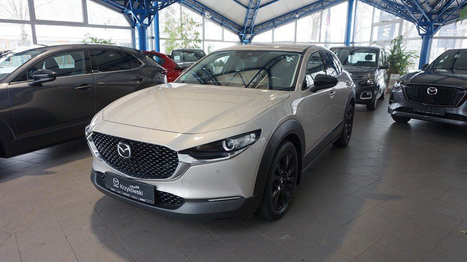 Mazda CX-30 90.335 km 18.990 &euro; Rastede 26180