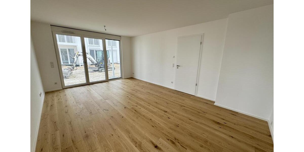 Erdgeschoßwohnung Aichach - 2 Zimmer, 50 m&sup2;, 750&euro; | Angebot:26618209