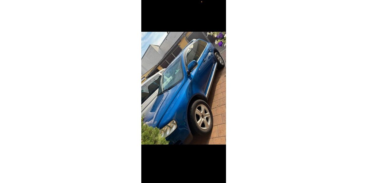 VW Touareg 211.000 km 5.700 &euro; Edingen-Neckarhausen 68535