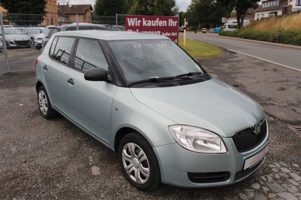 Skoda Fabia 146.906 km 2.999 &euro; Herzberg am Harz 37412
