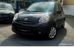 Nissan Micra Acenta*Klima*Tel.*LM*Multi*2-Hand* 105.104 km 3.890 &euro; Berlin 13187