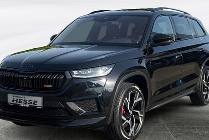 Skoda Kodiaq 78.136 km 36.930 &euro; Sottrum 27367