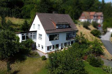 Haus Bad Brückenau - 8 Zimmer, 200 m&sup2;, 265.000&euro; | Angebot:27024786