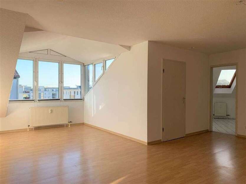 Wohnung zum Mieten in Mannheim 750 € 75.28 m²
