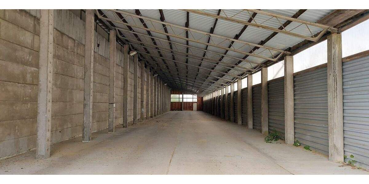 Grundstück Stralsund Tribseer Siedlung - 1.650.000&euro; | Angebot:26804477